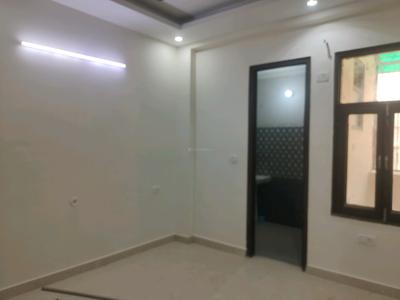 Bedroom Image of 1800 Sq.ft 3 BHK Builder Floor for sale in Green Field Colony Faridabad for Rs. 16000000