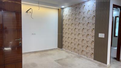 Living Room Image of 950 Sq.ft 3 BHK Builder Floor for sale in Sector 7 Rohini New Delhi for Rs. 15000000