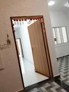 Image of 1100 Sq.ft 2 BHK Builder Floor for rent in CI Estate, Thua Kheda, Bhopal for Rs. 7500