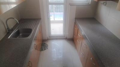 Kitchen Image of 1330 Sq.ft 2 BHK Apartment / Flat for sale in TATA La Vida, Sector 113 Gurgaon for Rs. 20000000