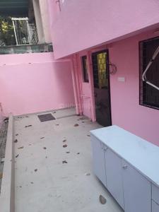 Balcony Image of 1800 Sq.ft 3.5 BHK Villa for rent in Viman Nagar Pune for Rs. 85000