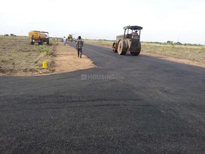 Image of 1200 Sq.ft Residential Plot / Land for sale in Kavanur, Chittoor for Rs. 600000
