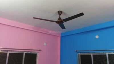 Living Room Image of 400 Sq.ft 1 BHK Independent House for rent in Teghoria Kolkata for Rs. 10000