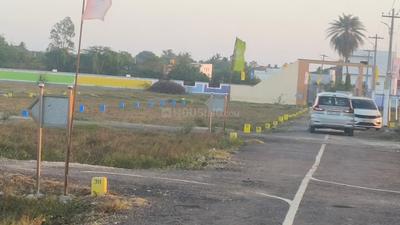 Image of 600 Sq.ft Residential Plot / Land for sale in Madhavaram, Chennai for Rs. 1320000