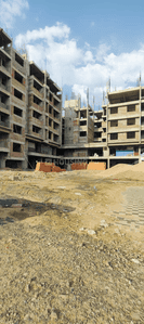 Image of 1152 Sq.ft 2 BHK Apartment / Flat for sale in Besa, Nagpur for Rs. 4200000
