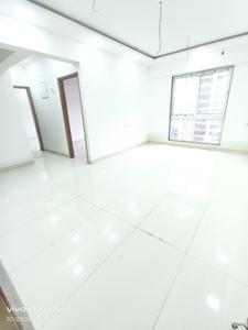 Living Room Image of 950 Sq.ft 2 BHK Apartment / Flat for sale in Shree Maruti Heights, Kalwa Thane for Rs. 15900000