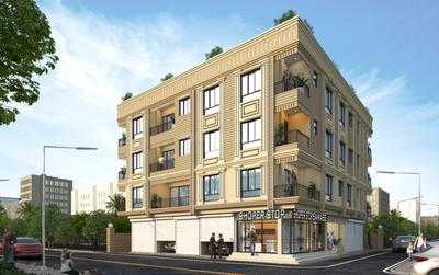 2 BHK Flat
