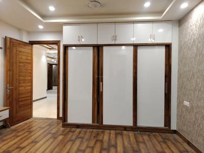 Bedroom Image of 2475 Sq.ft 4 BHK Builder Floor for sale in Surya Nagar Ghaziabad for Rs. 26295000