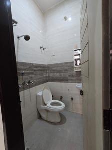 Image of 600 Sq.ft 2 BHK Builder Floor for rent in Redundant, Sector 110, Gurgaon for Rs. 16000