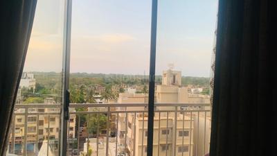 Balcony Image of 1200 Sq.ft 2 BHK Apartment / Flat for sale in Malpani Cereza, Punawale Pune for Rs. 6072000