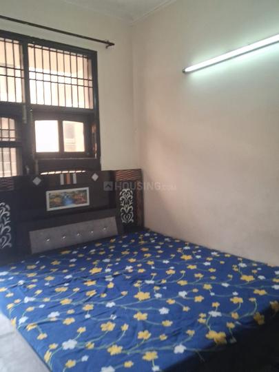 Model Town Bedroom One 1