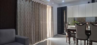 Hall Image of 1750 Sq.ft 3 BHK Apartment / Flat for rent in ACE Parkway, Sector 150 Noida for Rs. 80000