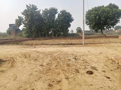 Image of 1500 Sq.ft Residential Plot / Land for sale in Harhua, Varanasi for Rs. 3150000