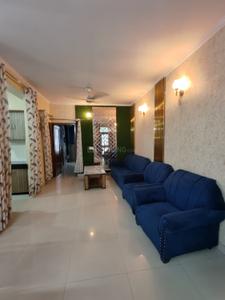 Hall Image of 850 Sq.ft 2 BHK Apartment / Flat for sale in Penta Homes, Nabha Zirakpur for Rs. 4000000