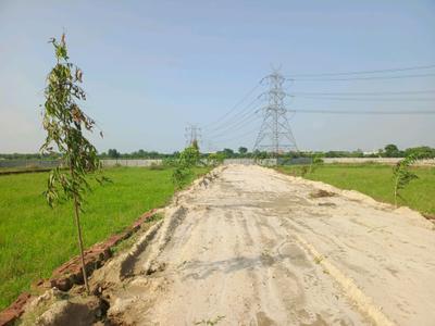 Image of 450 Sq.ft Residential Plot / Land for sale in Root2Home Advika Enclave Phase 1, Dadri, Greater Noida for Rs. 1500450
