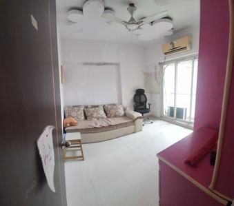 Hall Image of nivas stay in Hiranandani Estate, Thane
