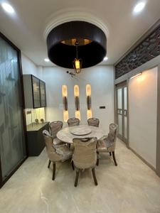 Hall Image of 3200 Sq.ft 4 BHK Independent House for sale in Nipania Indore for Rs. 25100000
