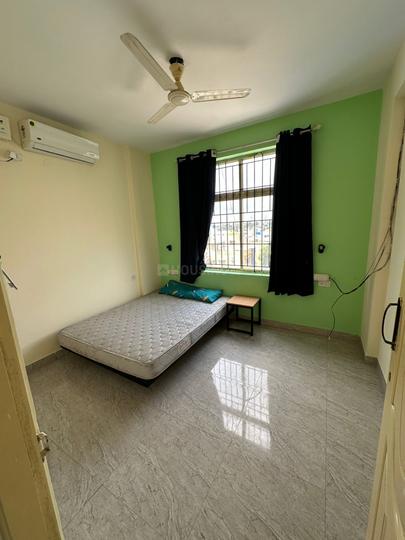 Mk homes Bedroom 1