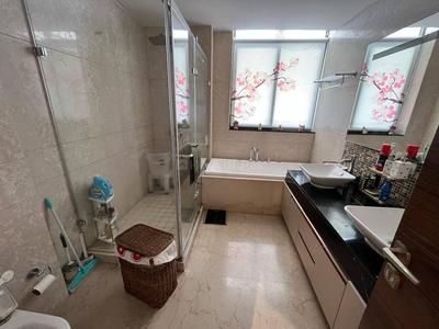 Kitchen Image of 5400 Sq.ft 6 BHK Independent House for sale in Sector 9 Faridabad for Rs. 90000000