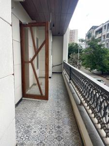 Balcony Image of 3150 Sq.ft 4 BHK Builder Floor for sale in Greater Faridabad Luxury Floors, Sector 85 Faridabad for Rs. 32500000