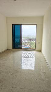 Hall Image of 850 Sq.ft 2 BHK Apartment / Flat for sale in Kalwa Thane for Rs. 12000000