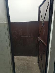 Kitchen Image of 1000 Sq.ft 3 BHK Builder Floor for rent in Alambagh Lucknow for Rs. 6500