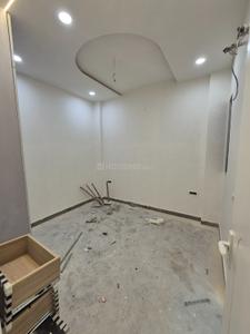 Hall Image of 1400 Sq.ft 3 BHK Builder Floor for sale in Mansarover Garden New Delhi for Rs. 27500000