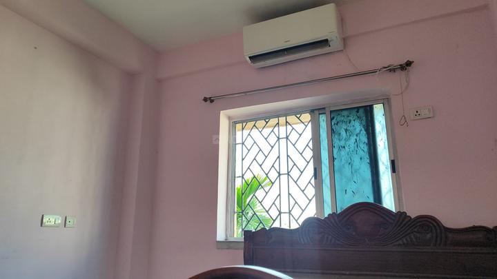 Aatreyee Katyayani Bedroom One 1