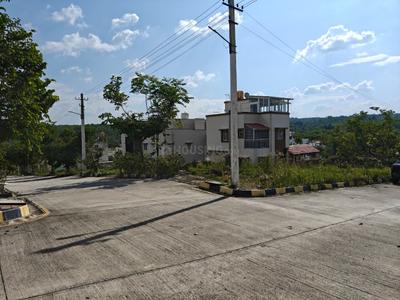 Image of 1200 Sq.ft Residential Plot / Land for sale in Pride Rolling Hills Phase II, Bukkasagara, Bengaluru for Rs. 7800000