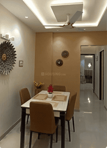 Image of 650 Sq.ft 2 BHK Apartment / Flat for sale in Balaji Platinum, Virar West, Virar for Rs. 4500000