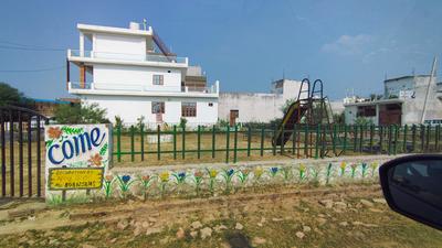 Image of 1250 Sq.ft Residential Plot / Land for sale in Sevai, Lucknow for Rs. 3375000