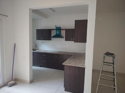 Kitchen Image of 1172 Sq.ft 2 BHK Apartment / Flat for sale in Brigade Plumeria Phase 1 At Meadows, Kaggalipura Bengaluru for Rs. 12800000