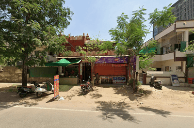 Without Brokerage 3 BHK Independent House