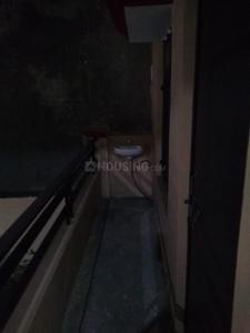 Balcony Image of 2200 Sq.ft 2 BHK Builder Floor for rent in Matiyari Lucknow for Rs. 12000