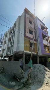 Image of 975 Sq.ft 2 BHK Apartment / Flat for sale in Avadi, Chennai for Rs. 5740700