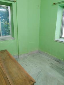 Bedroom Image of 550 Sq.ft 2 BHK Independent House for rent in Kankurgachi Apartment, Kankurgachi Kolkata for Rs. 15000