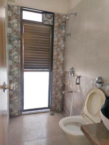 Common Bathroom Image of 1150 Sq.ft 2 BHK Apartment / Flat for sale in Hi Tech Castel, Ulwe Navi Mumbai for Rs. 10900000