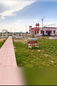 knowledge city Plot View 1