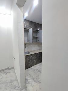 3 BHK Independent Builder Floor