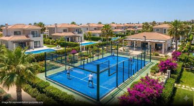 Image of 3499 Sq.ft Residential Plot / Land for sale in Sogaon, Raigad for Rs. 22990000