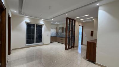 Hall Image of 1485 Sq.ft 3 BHK Apartment / Flat for sale in Savitry Towers 2, Gazipur Zirakpur for Rs. 7200000