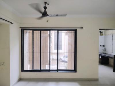 Living Room Image of 900 Sq.ft 2 BHK Apartment / Flat for rent in Raunak Unnathi Greens, Kasarvadavali Thane for Rs. 18500