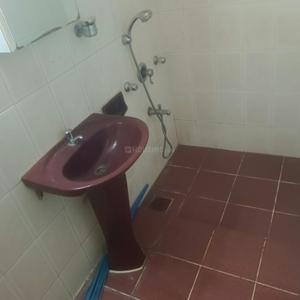 Image of 1200 Sq.ft 2 BHK Apartment / Flat for rent in Ramesh Hermes Heritage Phase 2, Yerawada, Pune for Rs. 55000