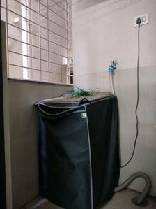 Bedroom Image of 550 Sq.ft 1 BHK Apartment / Flat for rent in Brookefield Bengaluru for Rs. 29000