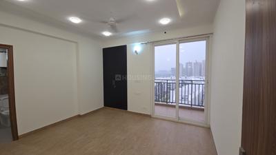 Bedroom Image of 1400 Sq.ft 3 BHK Apartment / Flat for rent in Spring Homes, Noida Extension Greater Noida for Rs. 30000