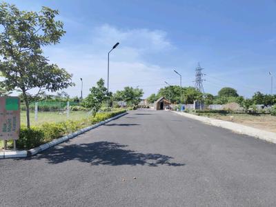 Residential Plot