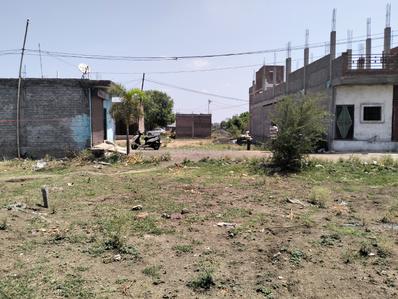 Image of 390 Sq.ft Residential Plot / Land for sale in Jagdishpur, Bhopal for Rs. 360000