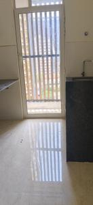Kitchen Image of 950 Sq.ft 2 BHK Apartment / Flat for sale in Transcon Triumph, Andheri West Mumbai for Rs. 31500000