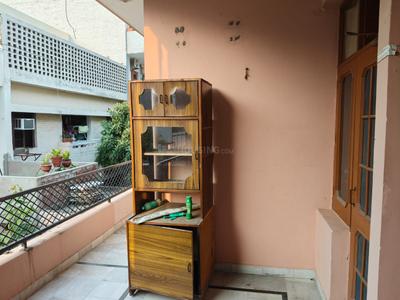 Balcony Image of 1950 Sq.ft 2 BHK Independent House for rent in Sector 16 Panchkula for Rs. 29999