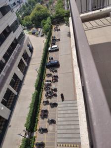 Image of 450 Sq.ft 1 BHK Apartment / Flat for sale in ROF Amaltas, Sector 92, Gurgaon for Rs. 4200000